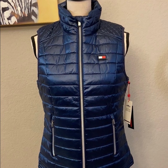 Tommy Hilfiger Women’s Sport Vest. New with Tags! - Picture 6 of 11